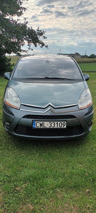 Citroën C4 Picasso