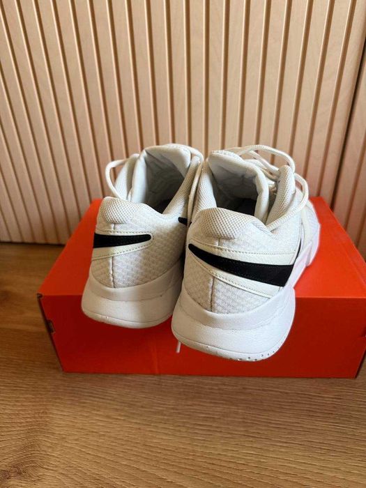 Nike Court Lite 4 Sapatilhas