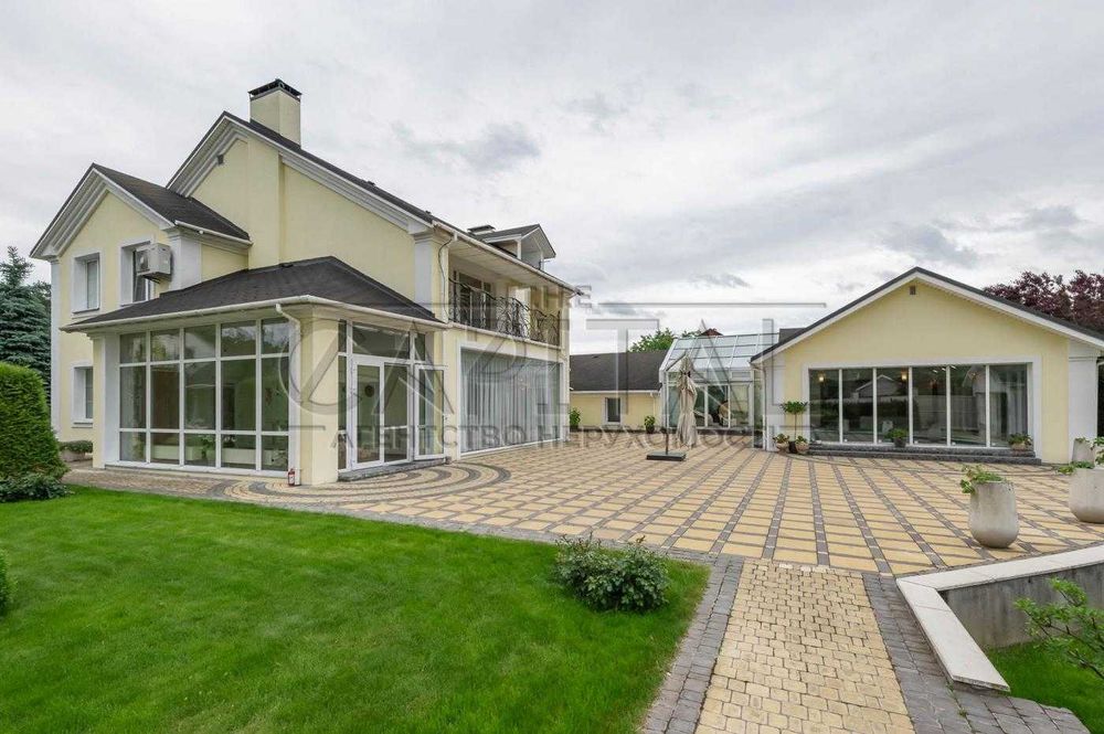 Продаж будинку, Гостомель, КМ Канадське село