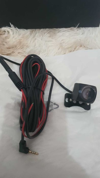 HD Front and Rear Dash Camera Kit