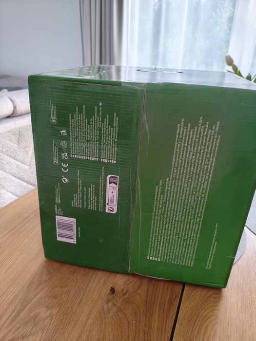 Airfryer Phillips 5000 Wi-Fi 4.1 L Nowy