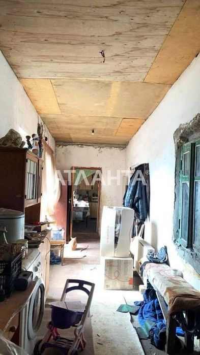 House by the address st. Ekonomichnaya Engelsa (area 70 m²) - Atlanta.ua - photo 14