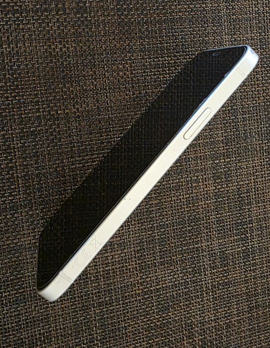 Iphone 12 256Gb, como novo