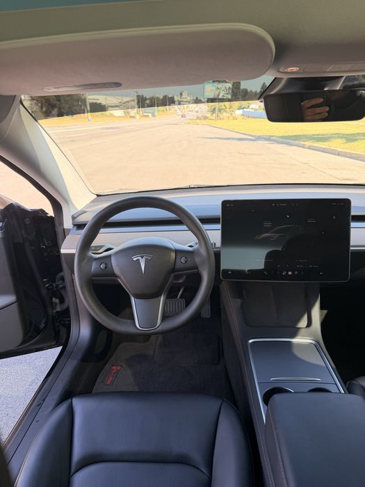 Tesla Model 3 2023 VIN 5YJ3E1EA3PF481041 фото оголошення 4 з 7