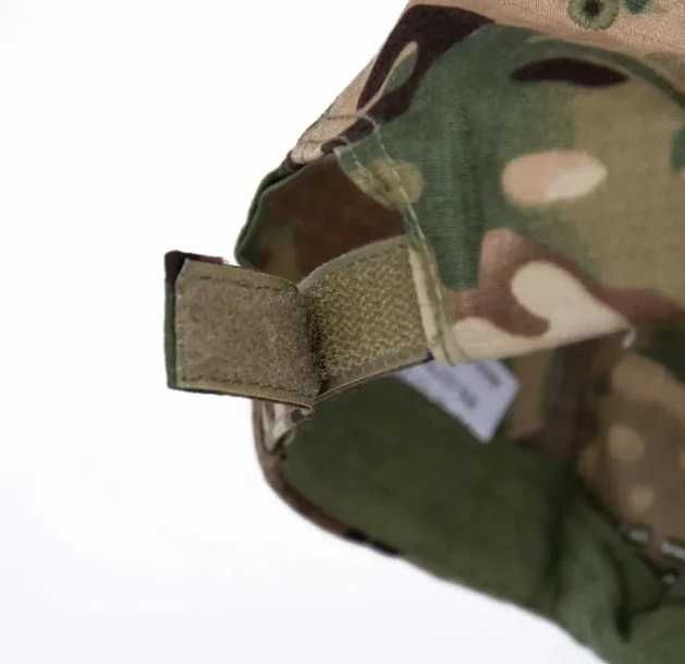 Тактична військова чоловіча легка літня Кепка Бейсболка 5.11 Мультикам