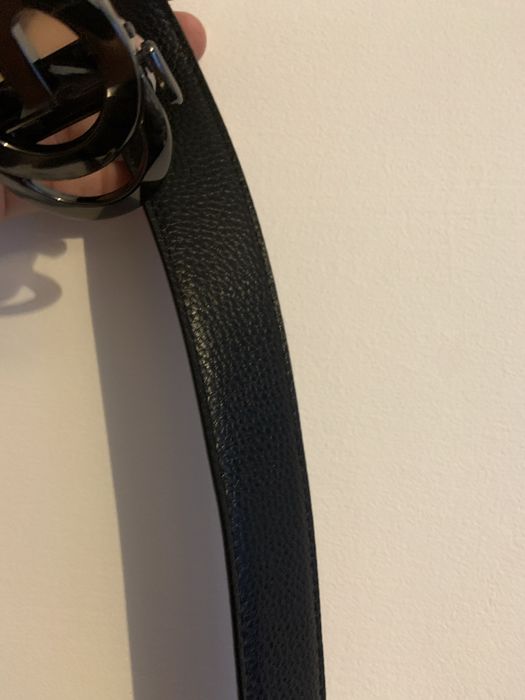 Cinto marca G bom estado