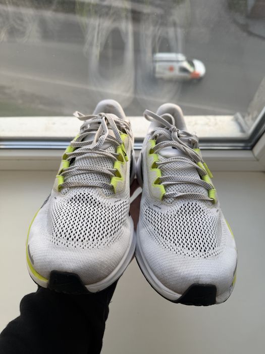 Кросівки nike react Zoom оригінал