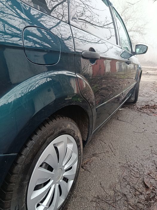 Продам власне авто Ford S-max 2006 рік