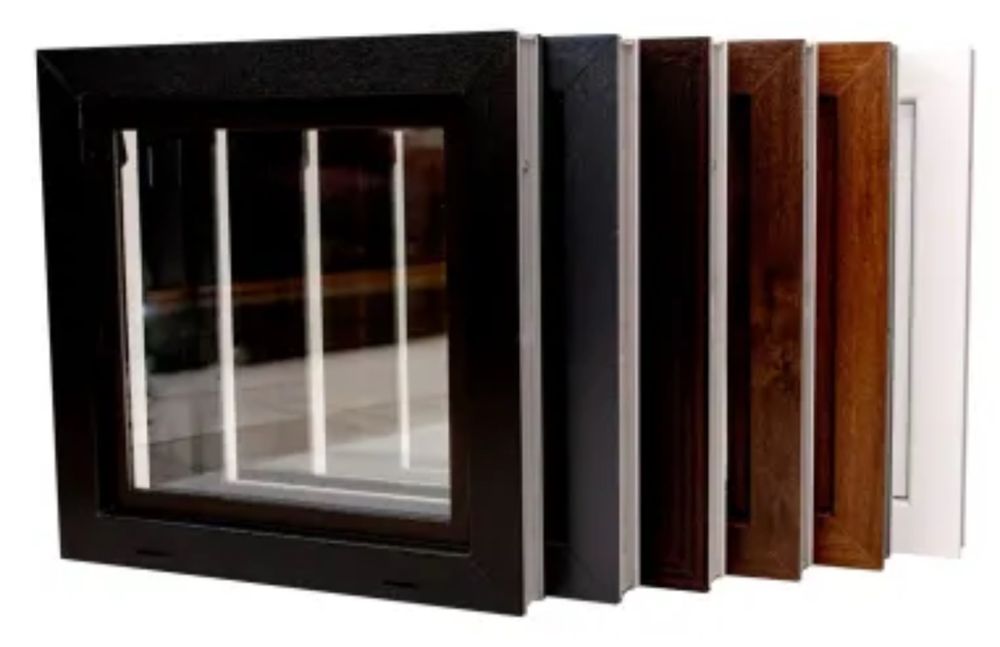 Okna Producent Gospodarcze Inwentarskie Kazdy Wymiar Dostawa Caly Kraj