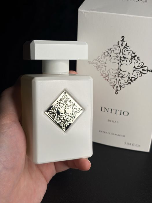 Rehab ОРИГІНАЛ Initio Parfums