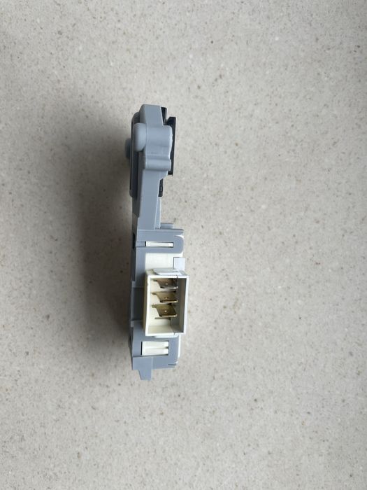 Blokada otwarcia drzwi do pralki LG F10B9LD (DA081043)