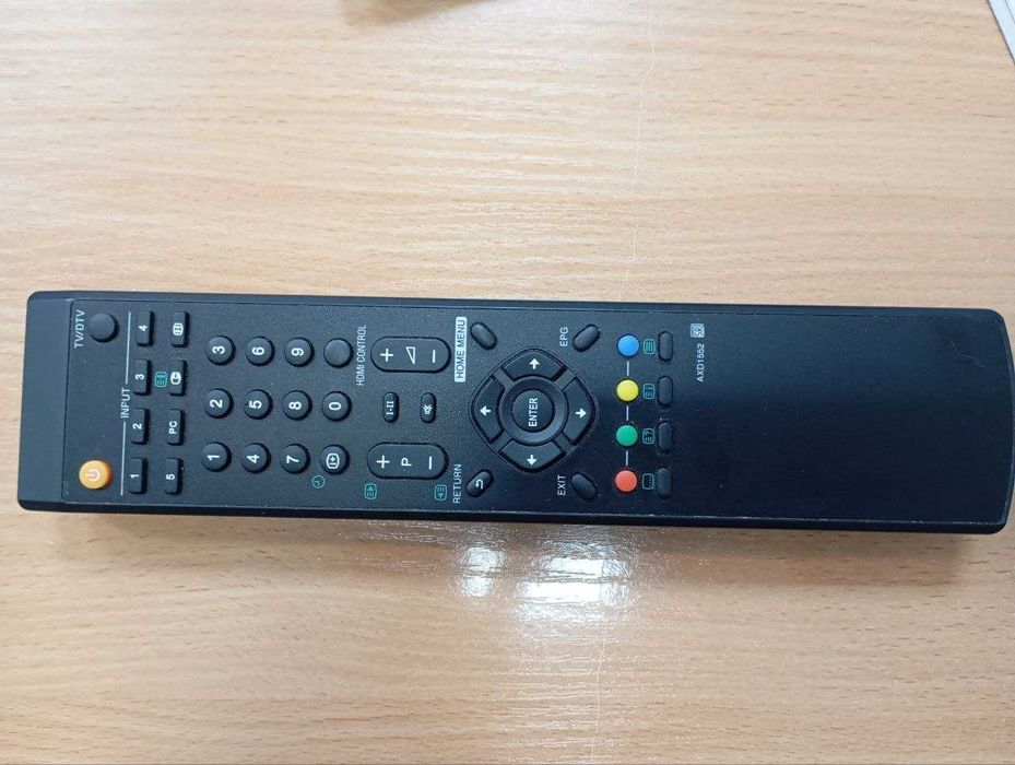 Телевізор Pioneer PDP-SX4280D