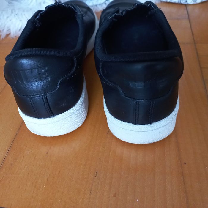 Buty damskie skórzane Nike 38
