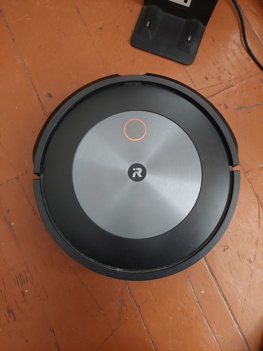 iRobot roomba j7