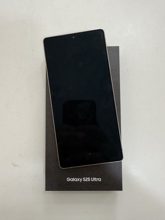 Samsung s25 ultra - 1T