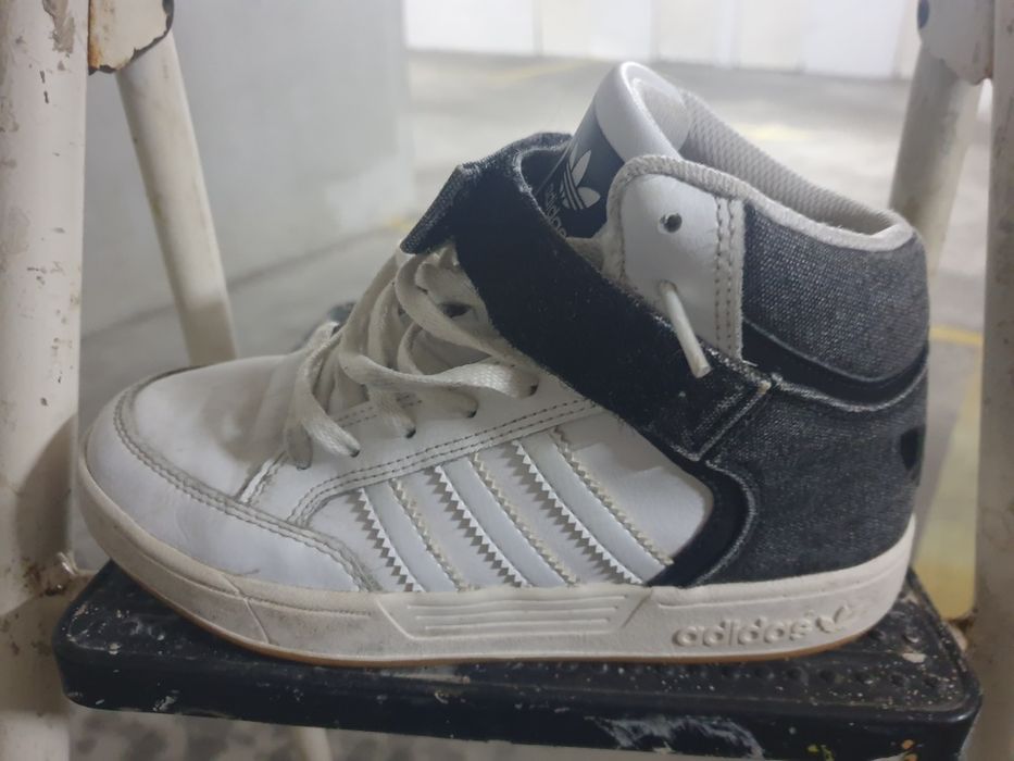 Tenis Nike bota bom estado