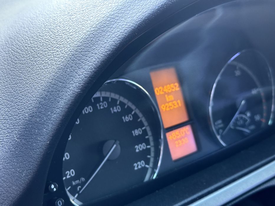 Mercedes Viano Marco Polo