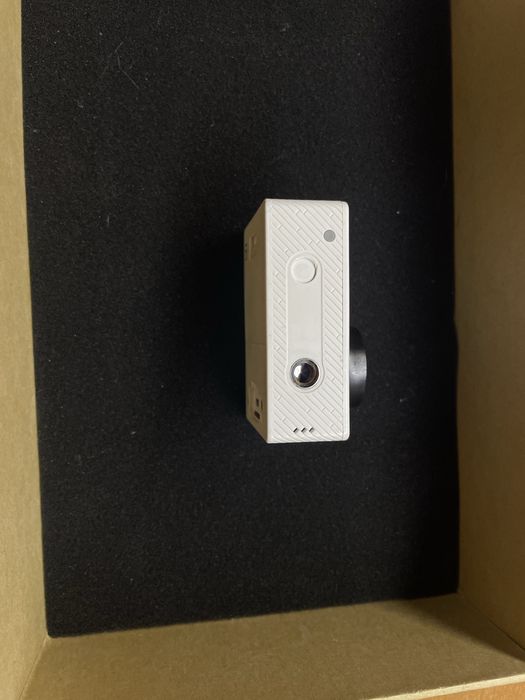 Екшн-камера Xiaomi Yi Action Camera