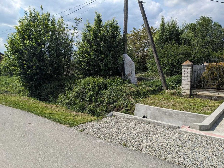 Продається 12 сот під будівництво в с.Загвіздя (8)