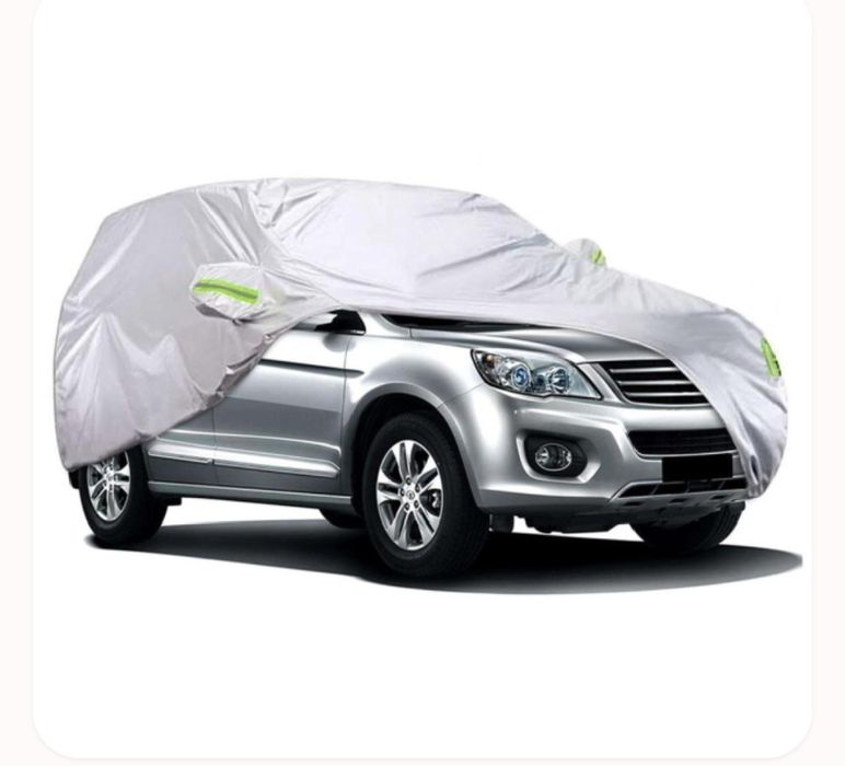 Чохол для автомобіля