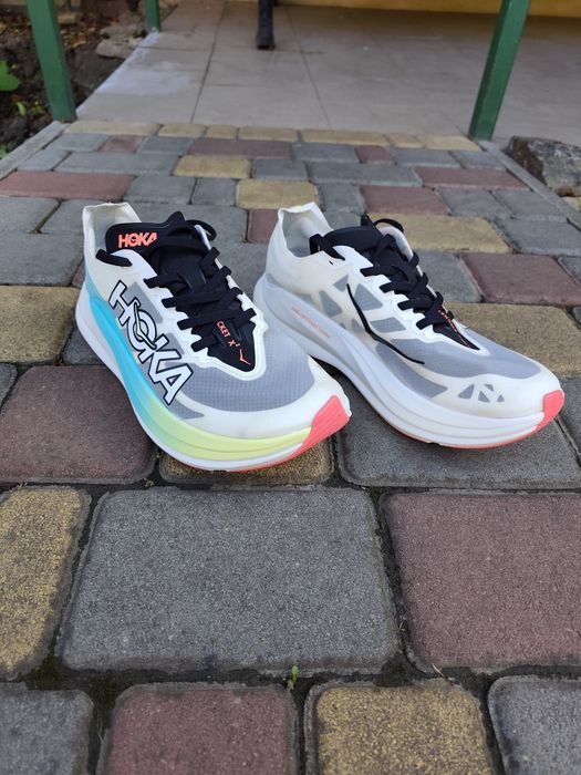 Кроссовки Hoka Rochet 40 / 41