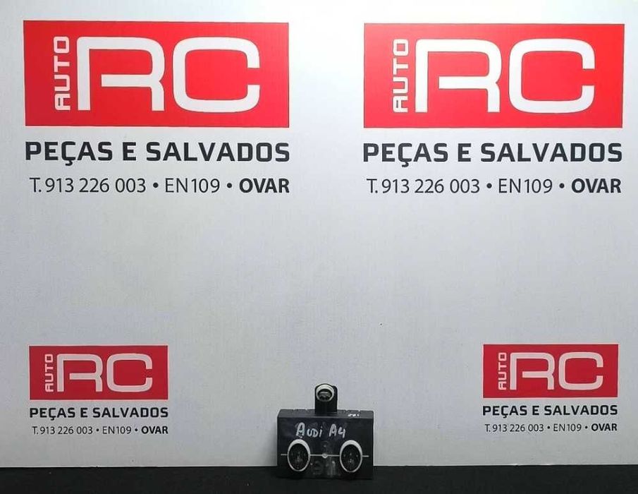 Módulo Porta Frente Esquerdo 8K0959795G - AUDI Q5