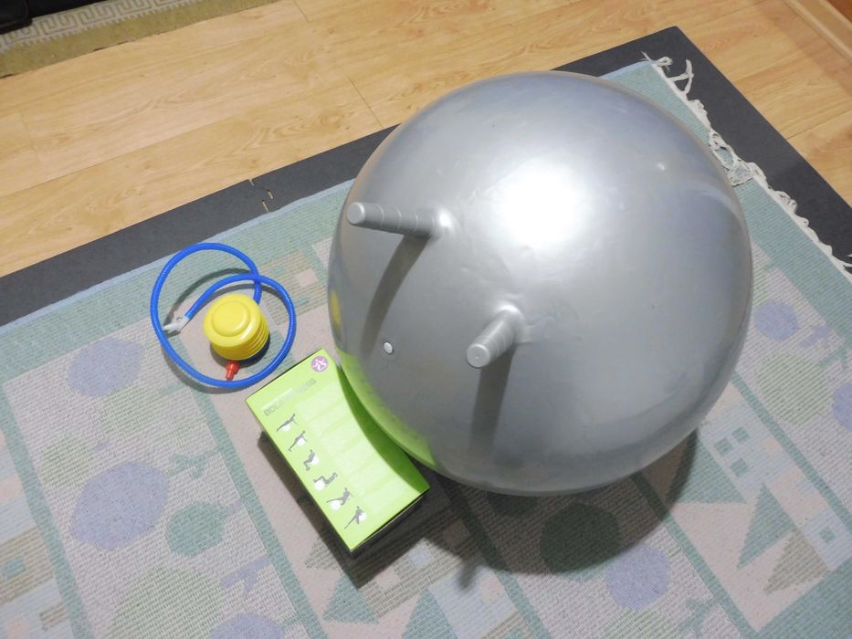 Material de Fitness barato