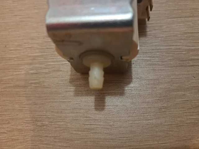 Bomba de água ULKA EN4FM  55w Nespresso