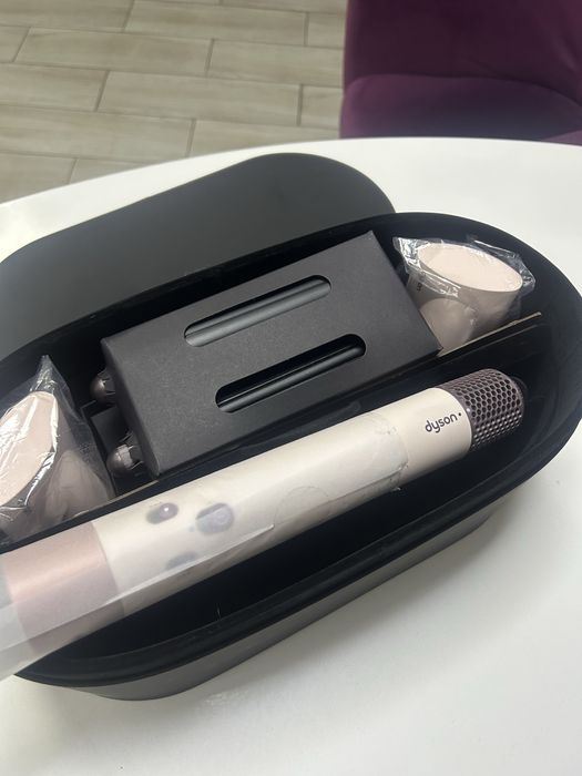 Стайлер Dyson Airwrap Complete HS05 Lo