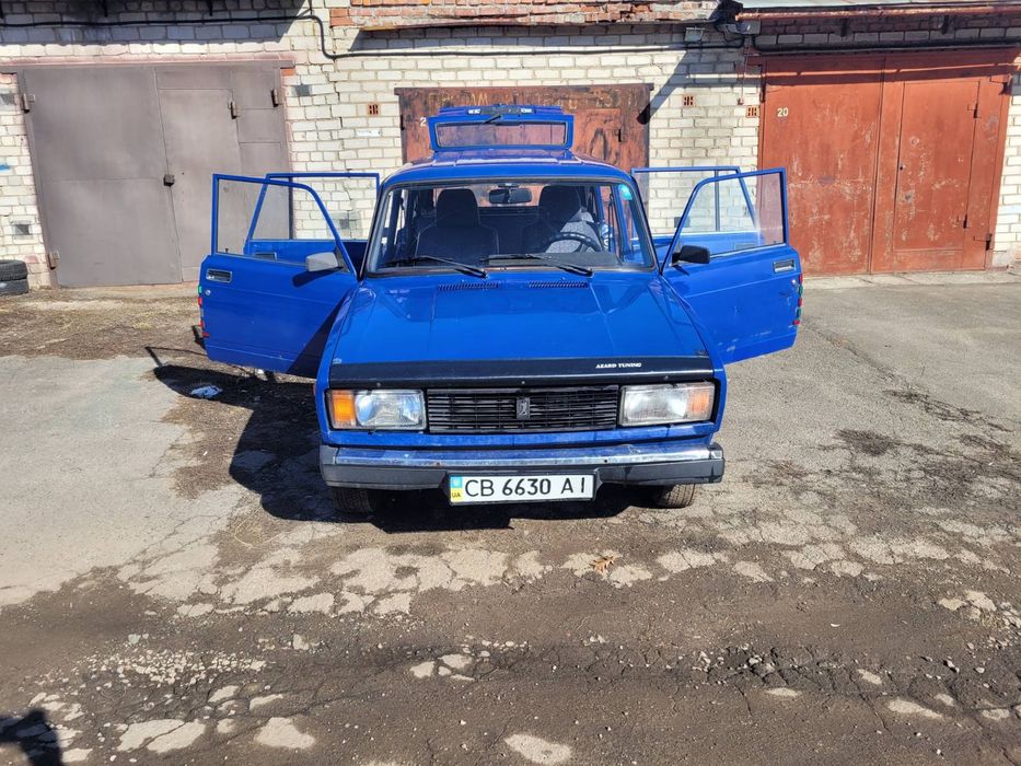 Продам ВАЗ 2104 .