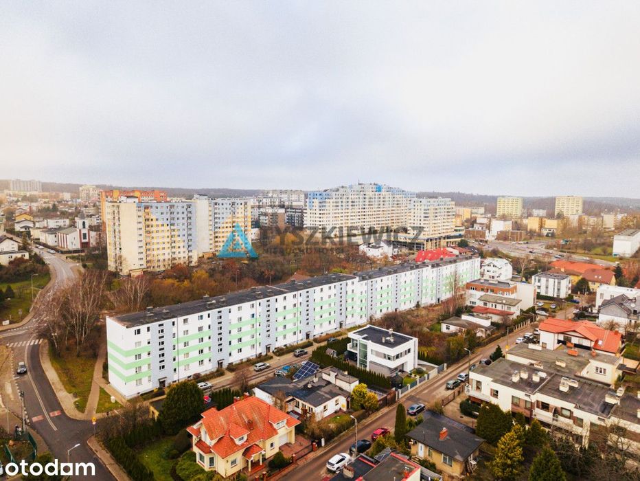 Mieszkanie po generalnym remoncie