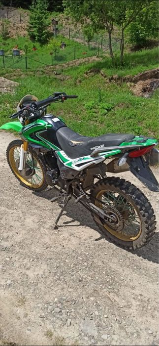 Продам senke 250