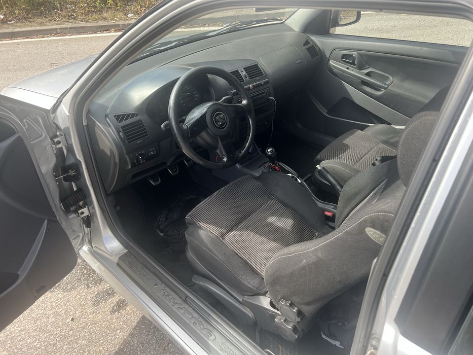 Ibiza 6k2 Tdi 90