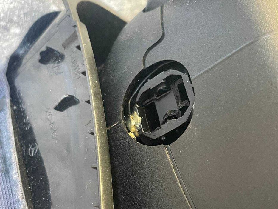 Підрульовий Шлейф Перемикач Mercedes W204 W212 руля