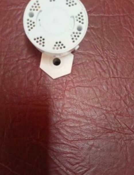 Дверной глазок Wi-Fi на телефоне