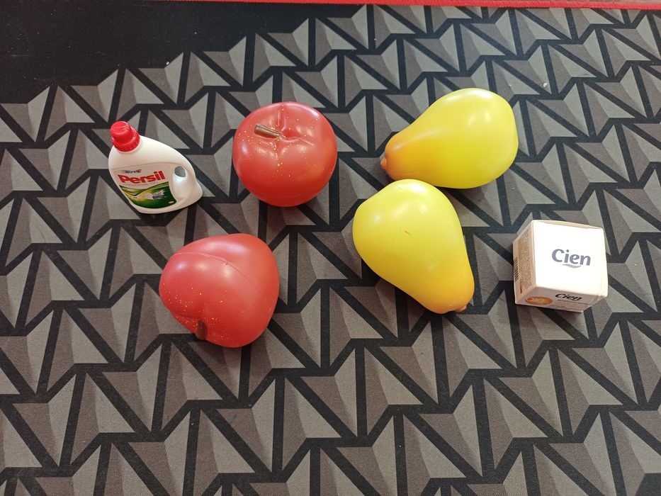 Miniaturas Lidl 2016