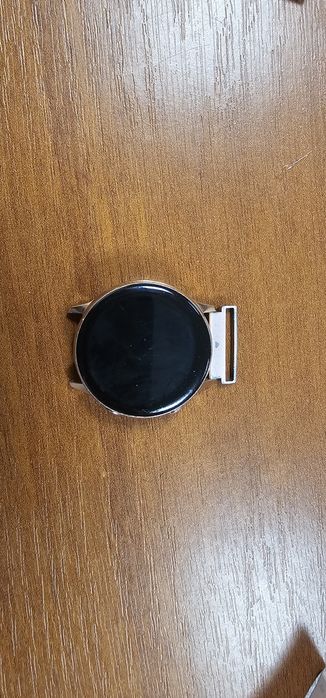 Samsung  Galaxy  Watch Activ złoto różowy