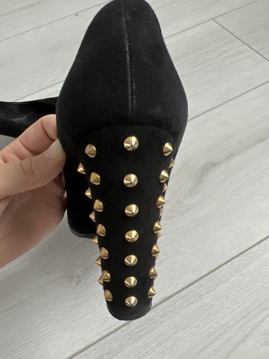 Туфлі Gucci, 100% оригінал