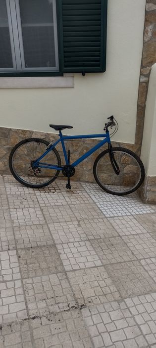 Bike aro 16 para acabar de restaurar