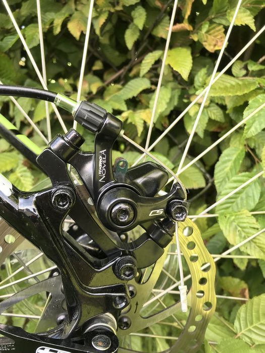 Rower MTB 29 cannondale trail 7