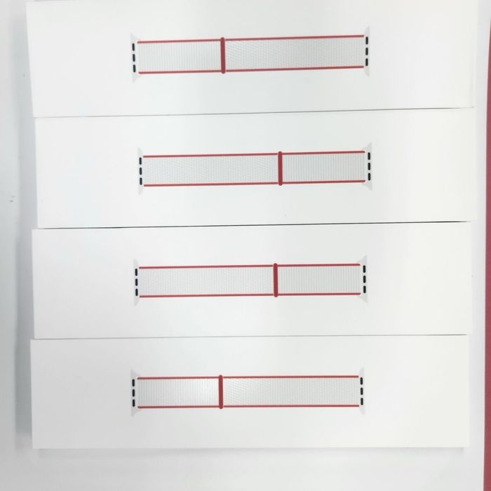 Ремешок ремінець Apple Watch silicone sport band оригинал 38-49мм