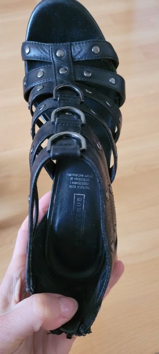 Sandały 5th Avenue 37