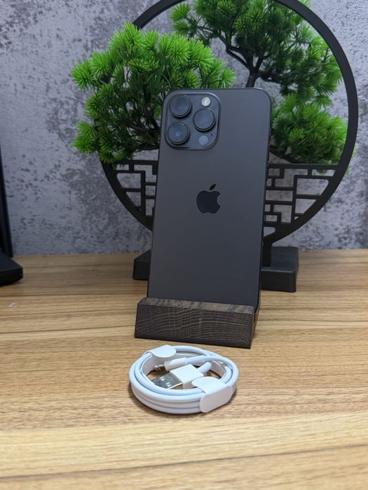 Продам iPhone 13 pro max/128 gb є Обмін