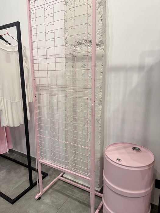 Стелаж для окулярів