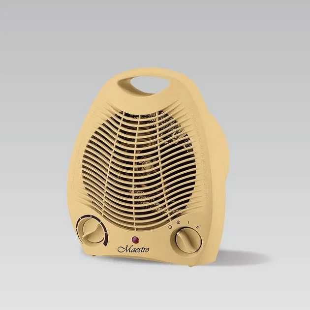 Тепловентилятор обогреватель Maestro MR-920. Новый.