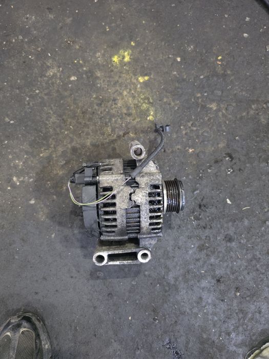 Alternator Jumper Boxer Ducato 2.2 hdi