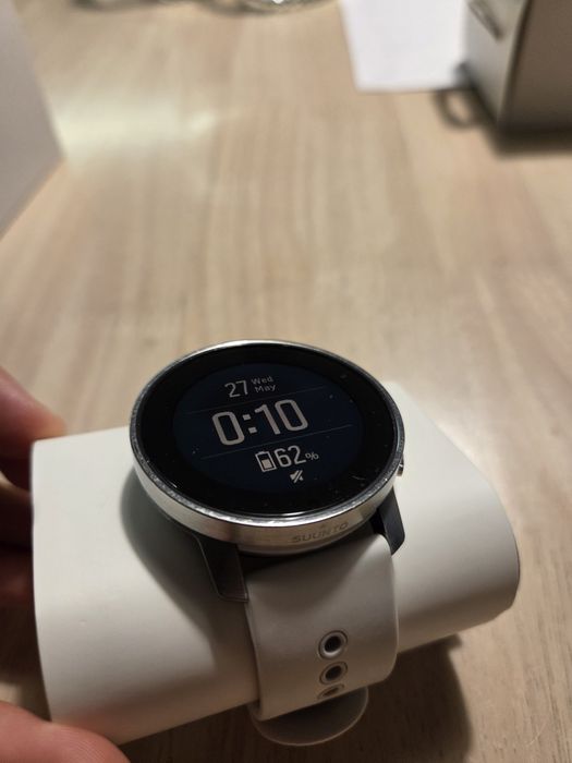 Suunto 9 Peak Titanium