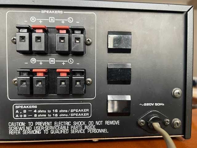 HITACHI HA 610 integra BEST 70 WPC
