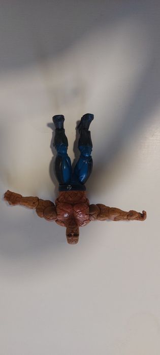 Super heróis marvel e outros