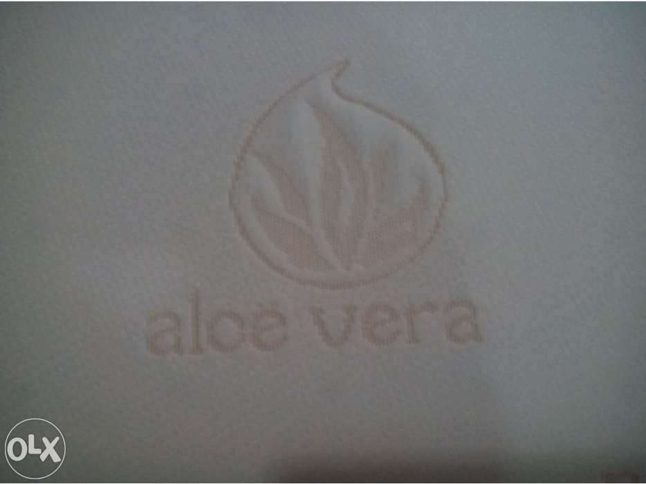 Almofadas visco elástico (normal, soja e carbono)